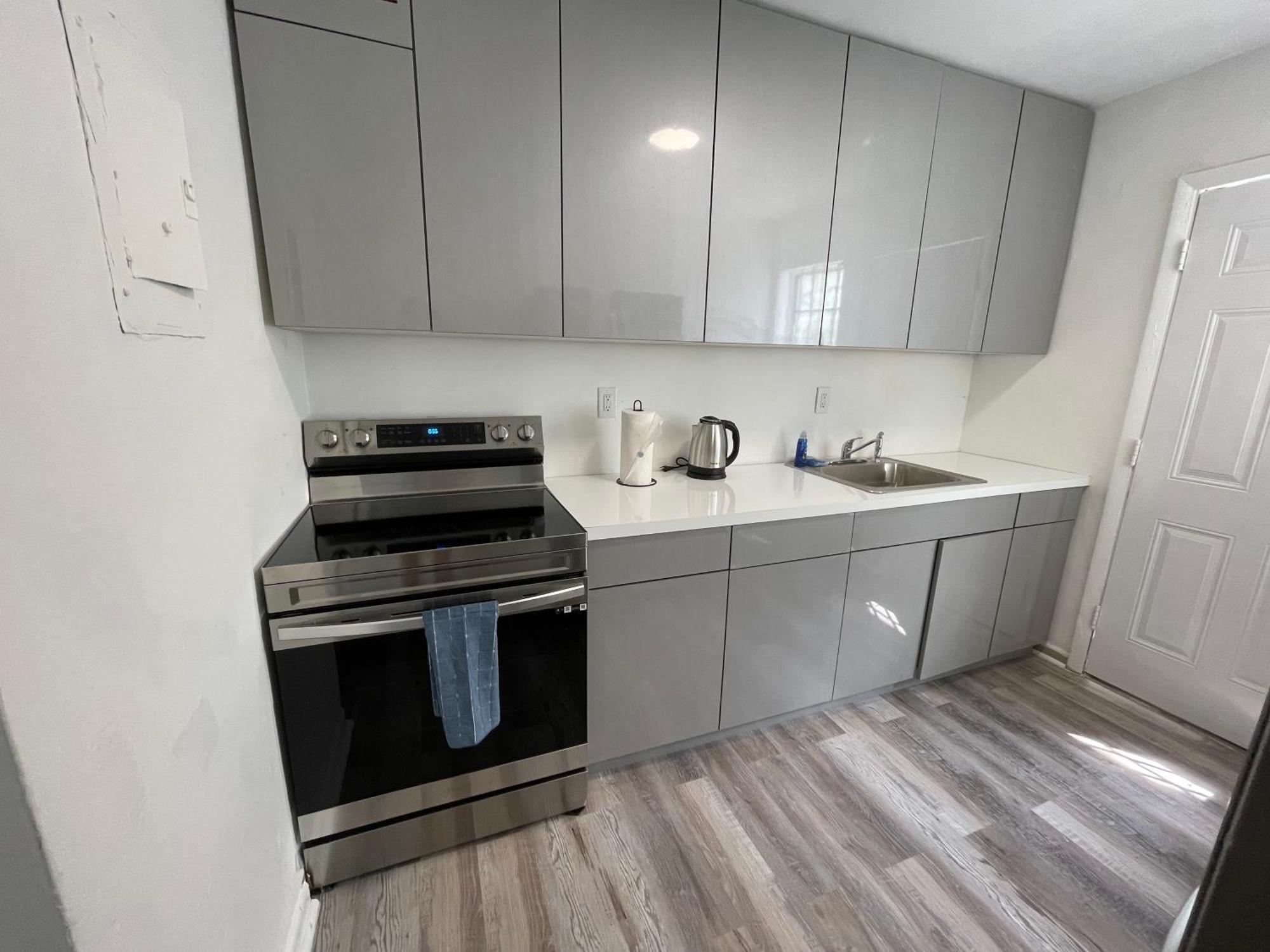 Remodeled Little Havanna Apartments Great Location Miami Exterior foto