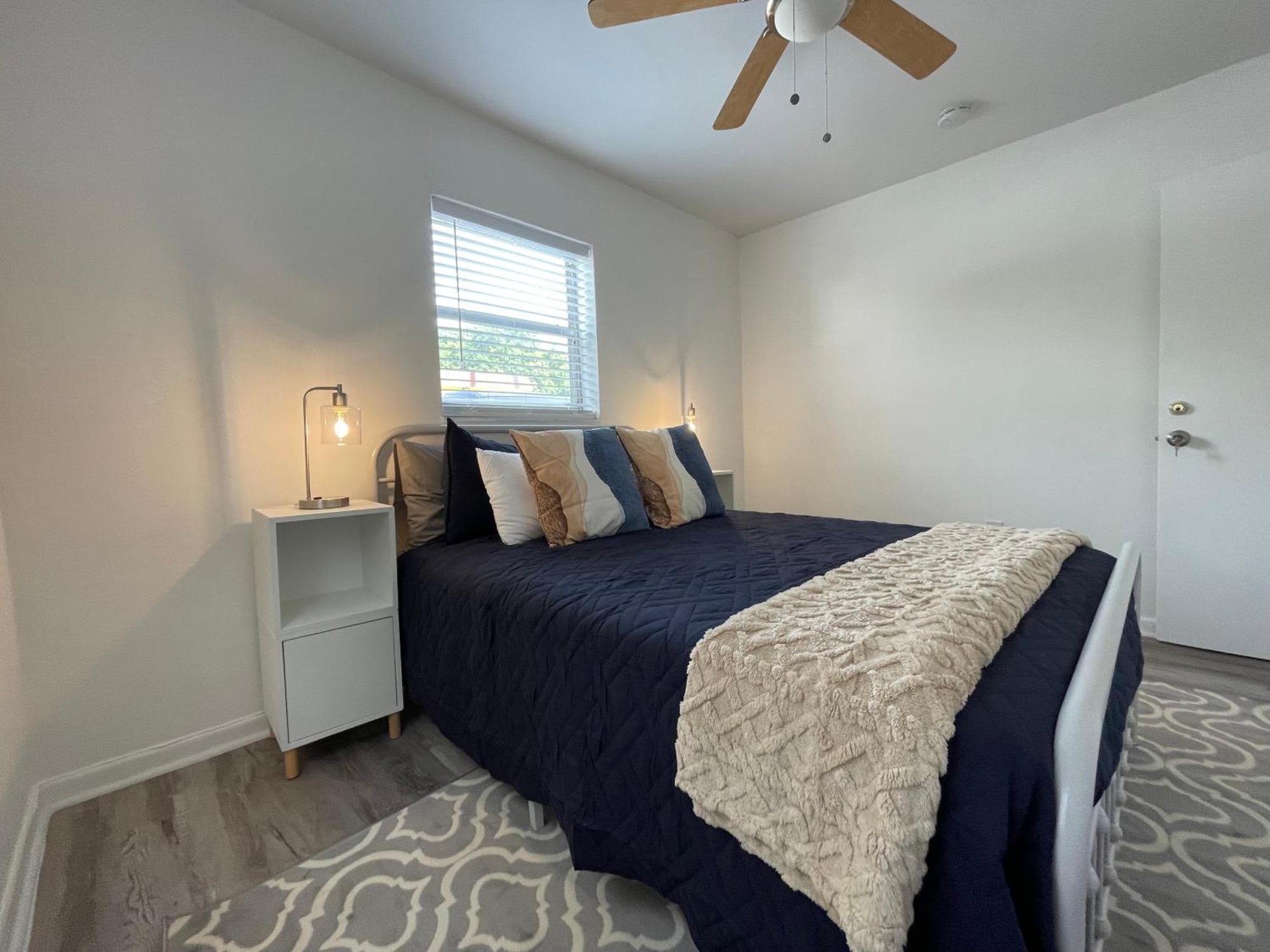 Remodeled Little Havanna Apartments Great Location Miami Exterior foto