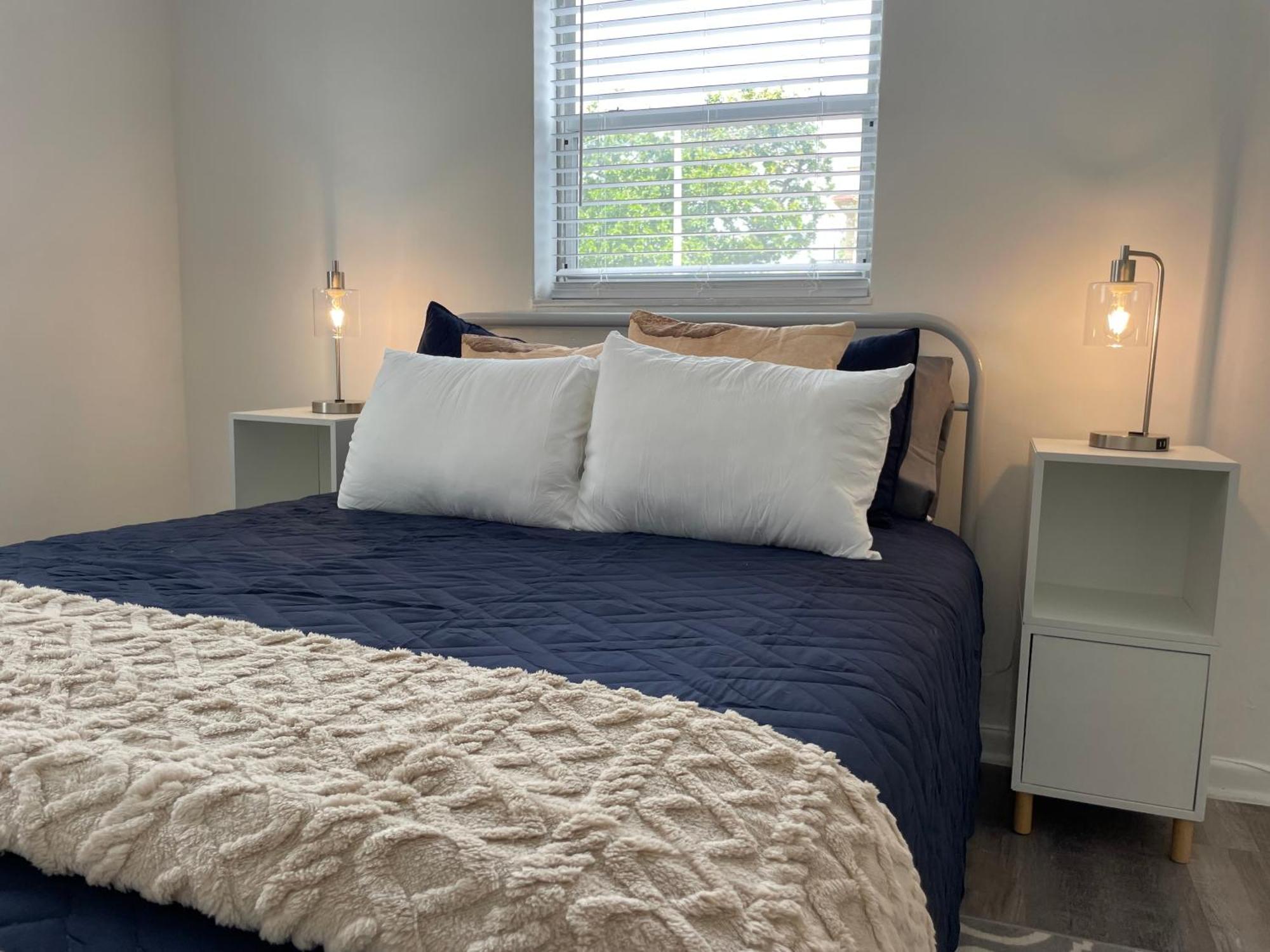 Remodeled Little Havanna Apartments Great Location Miami Exterior foto