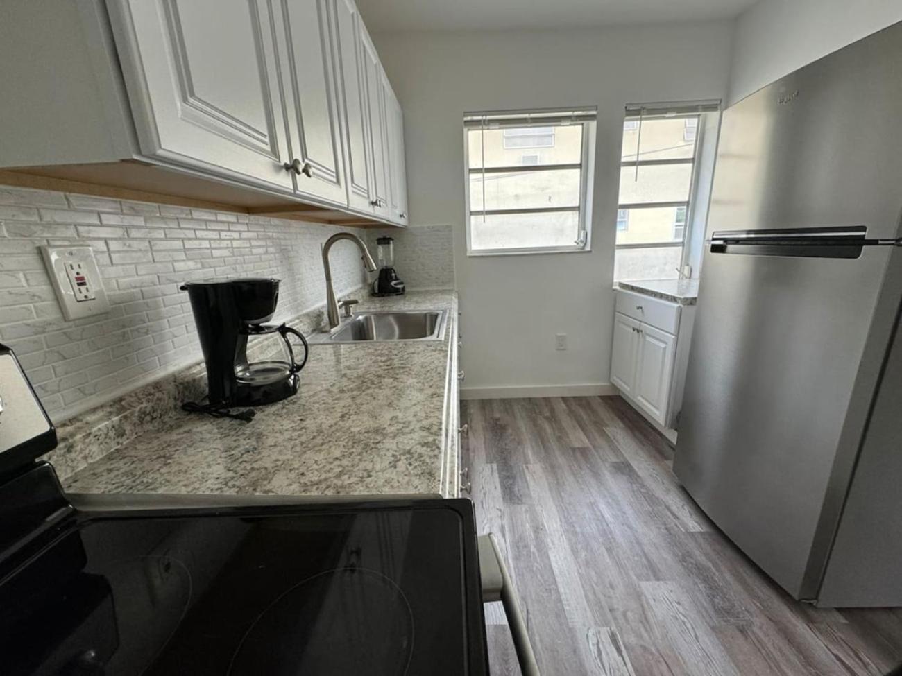 Remodeled Little Havanna Apartments Great Location Miami Exterior foto