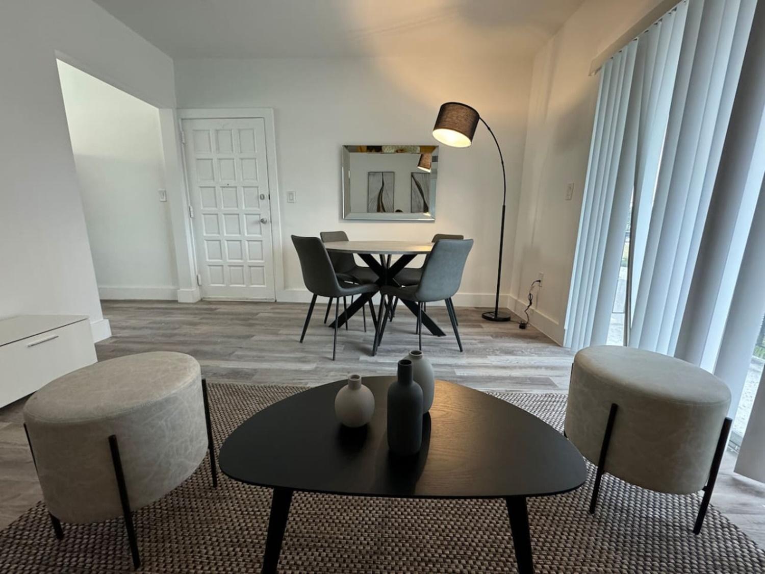 Remodeled Little Havanna Apartments Great Location Miami Exterior foto